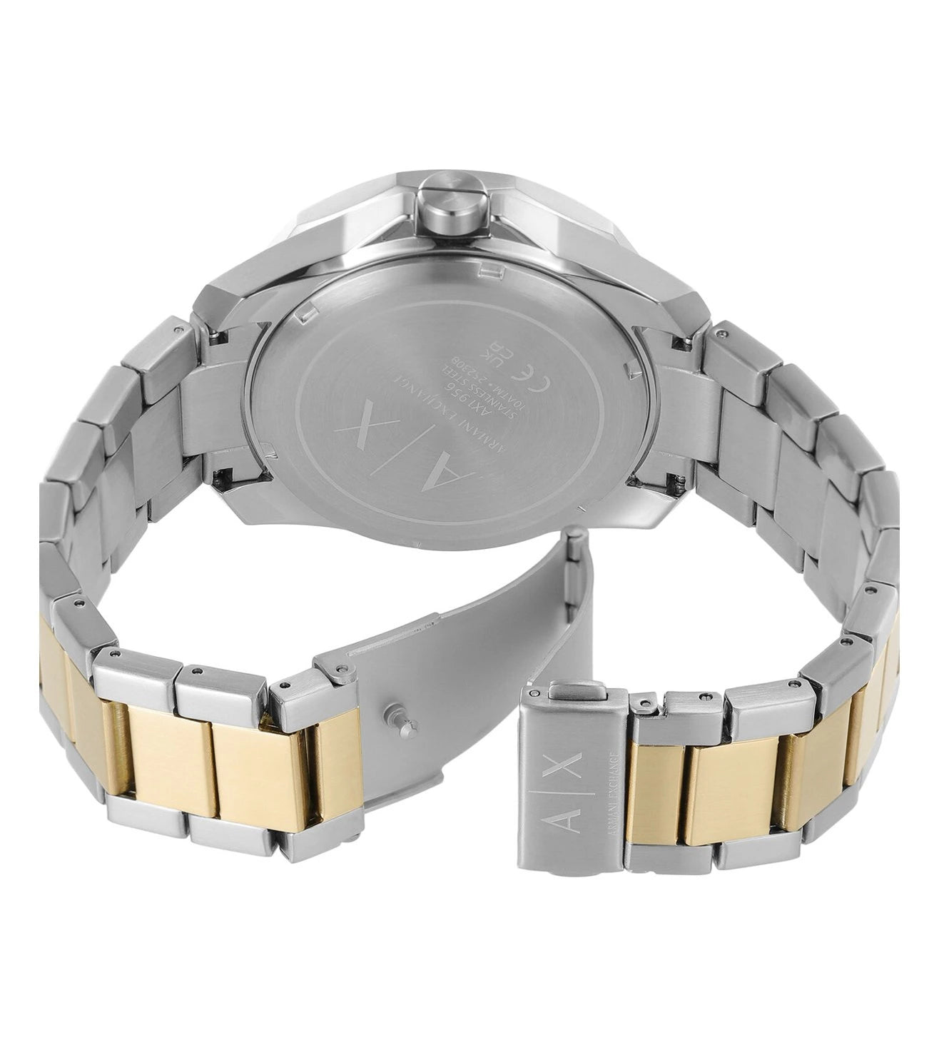 AX1956 | ARMANI EXCHANGE Spencer Analog Watch for Men