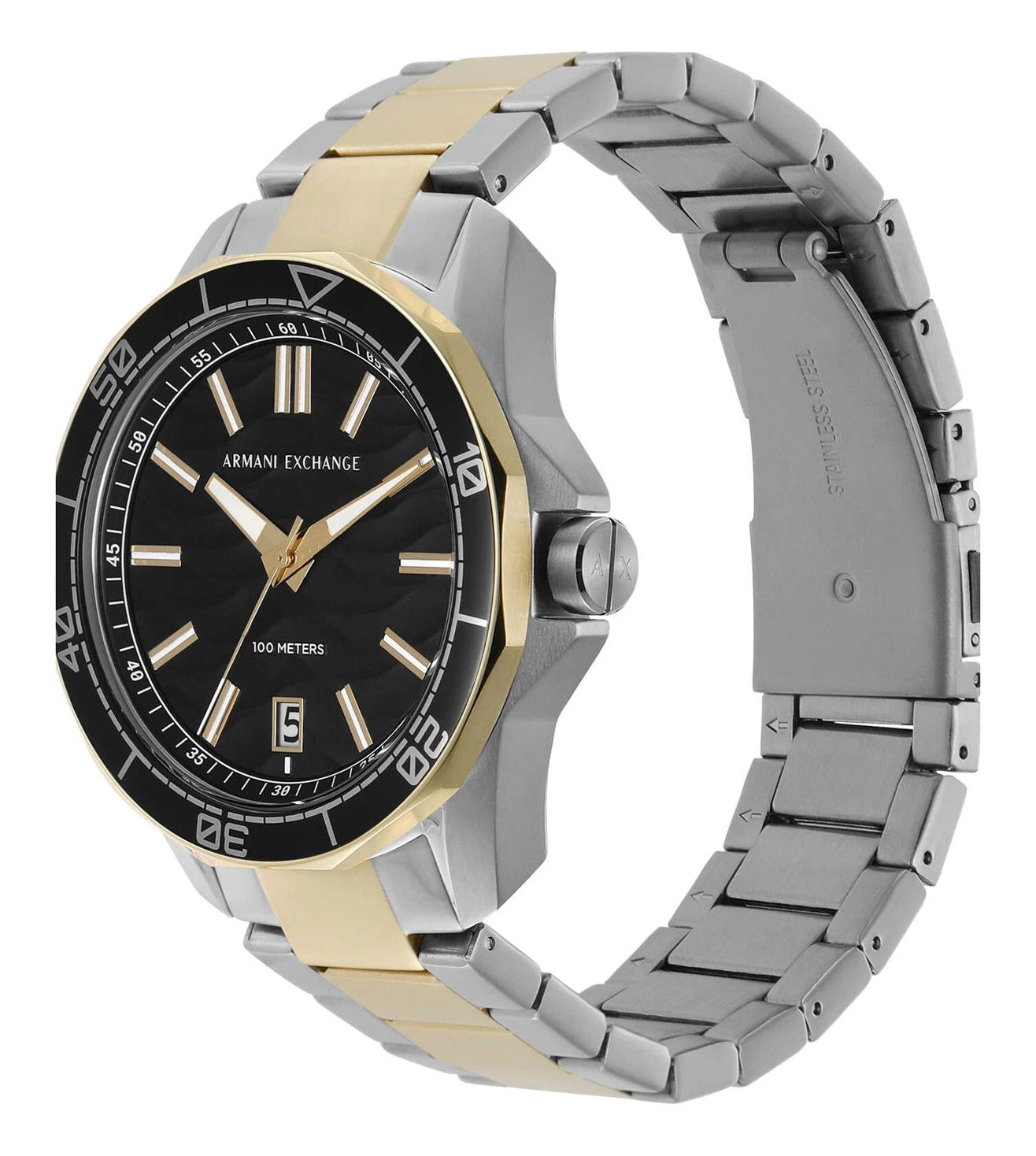 AX1956 | ARMANI EXCHANGE Spencer Analog Watch for Men