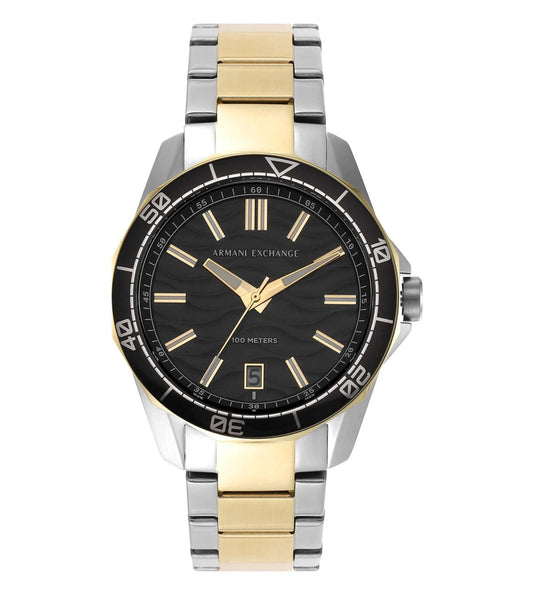 AX1956 | ARMANI EXCHANGE Spencer Analog Watch for Men