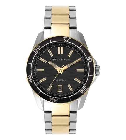 AX1956 | ARMANI EXCHANGE Spencer Analog Watch for Men - Buy Now at Sai Creations Watches