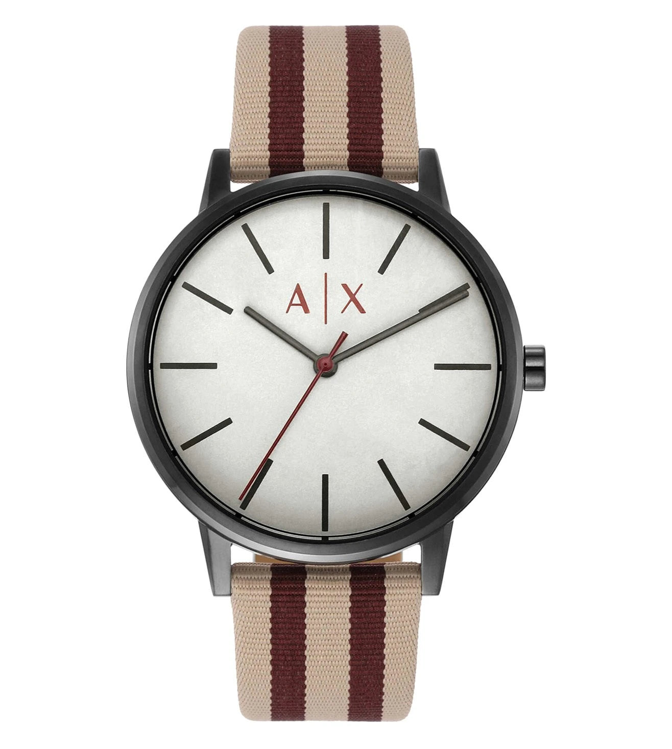 AX2759 | ARMANI EXCHANGE Cayde Analog Watch for Men