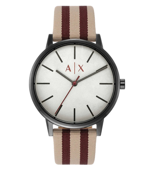 Armani Exchange Watches for Men and Women buy online – Sai Creations ...