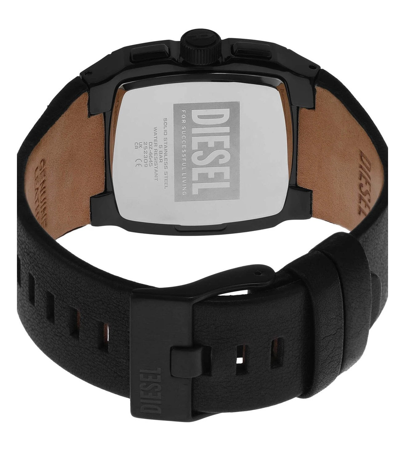 DZ4645 | DIESEL Cliffhanger Analog Watch for Men