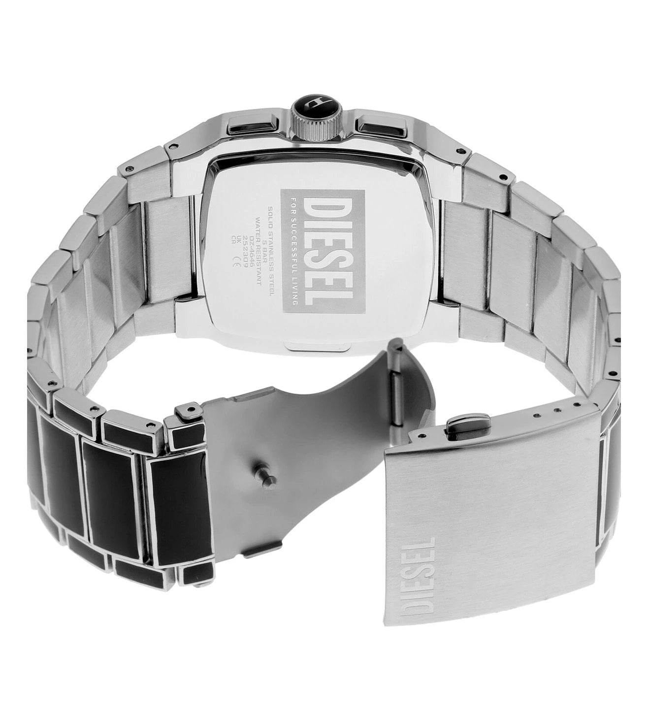 DZ4646 | DIESEL Cliffhanger Analog Watch for Men