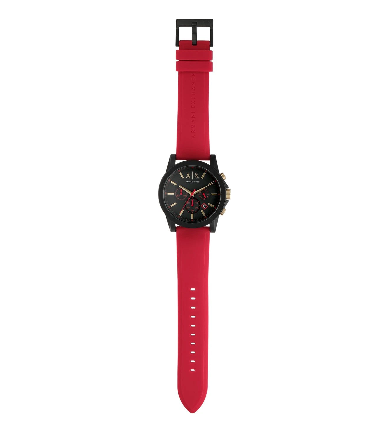 AX7152SET | ARMANI EXCHANGE Outerbanks Analog Watch for Men