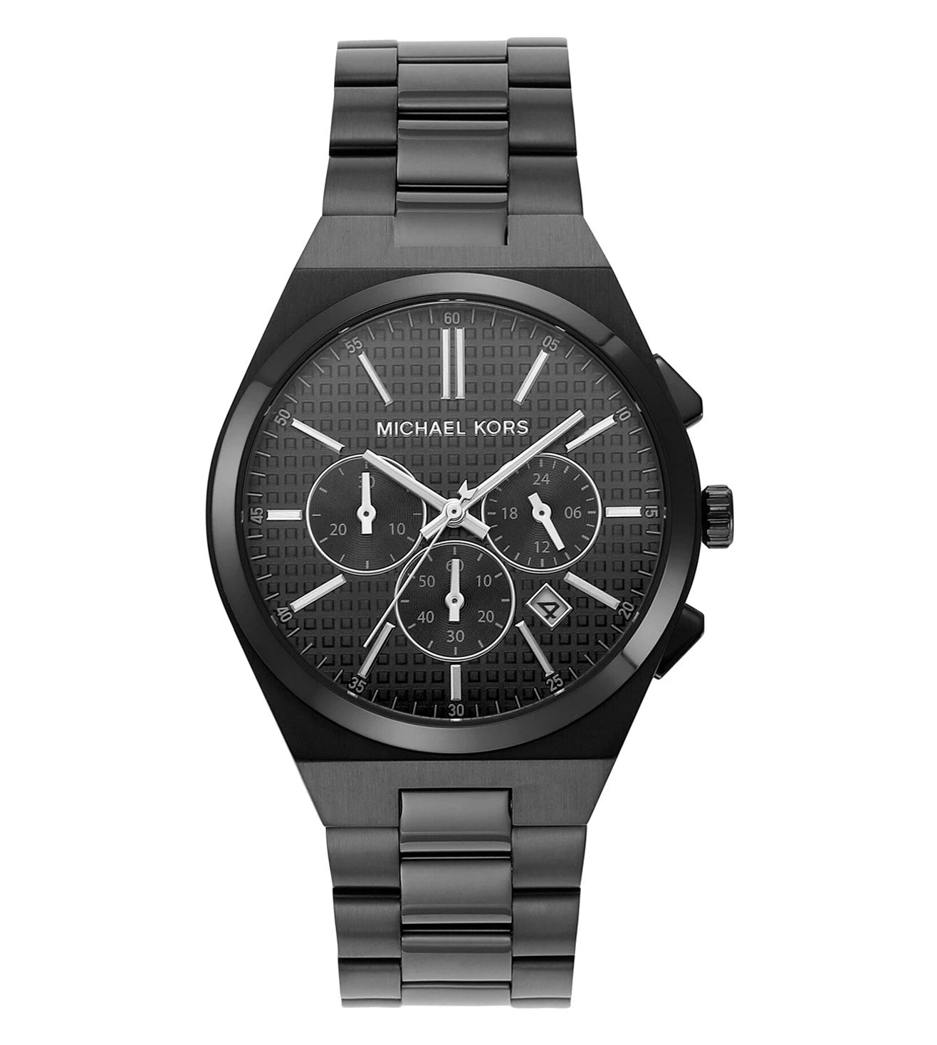 MK9146 | MICHAEL KORS Lennox Analog Watch for Men – Sai Creations Watches