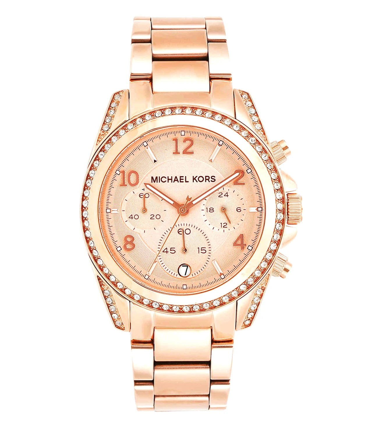 MK5263 | MICHAEL KORS Chronograph Watch for Women