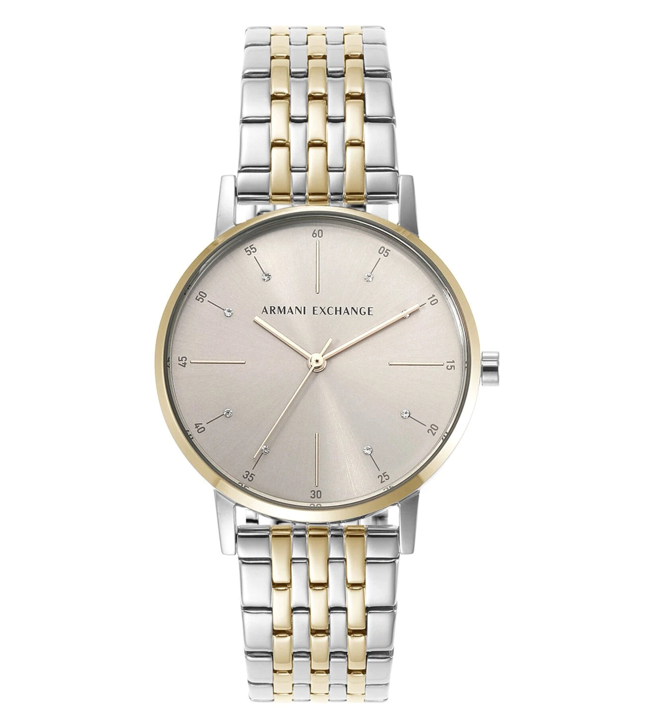 AX5595 | ARMANI EXCHANGE Lola Analog Watch for Women