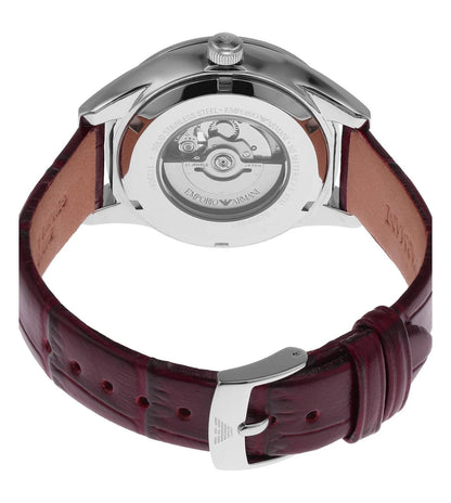 AR60075 | EMPORIO ARMANI Leo Automatic Watch for Women