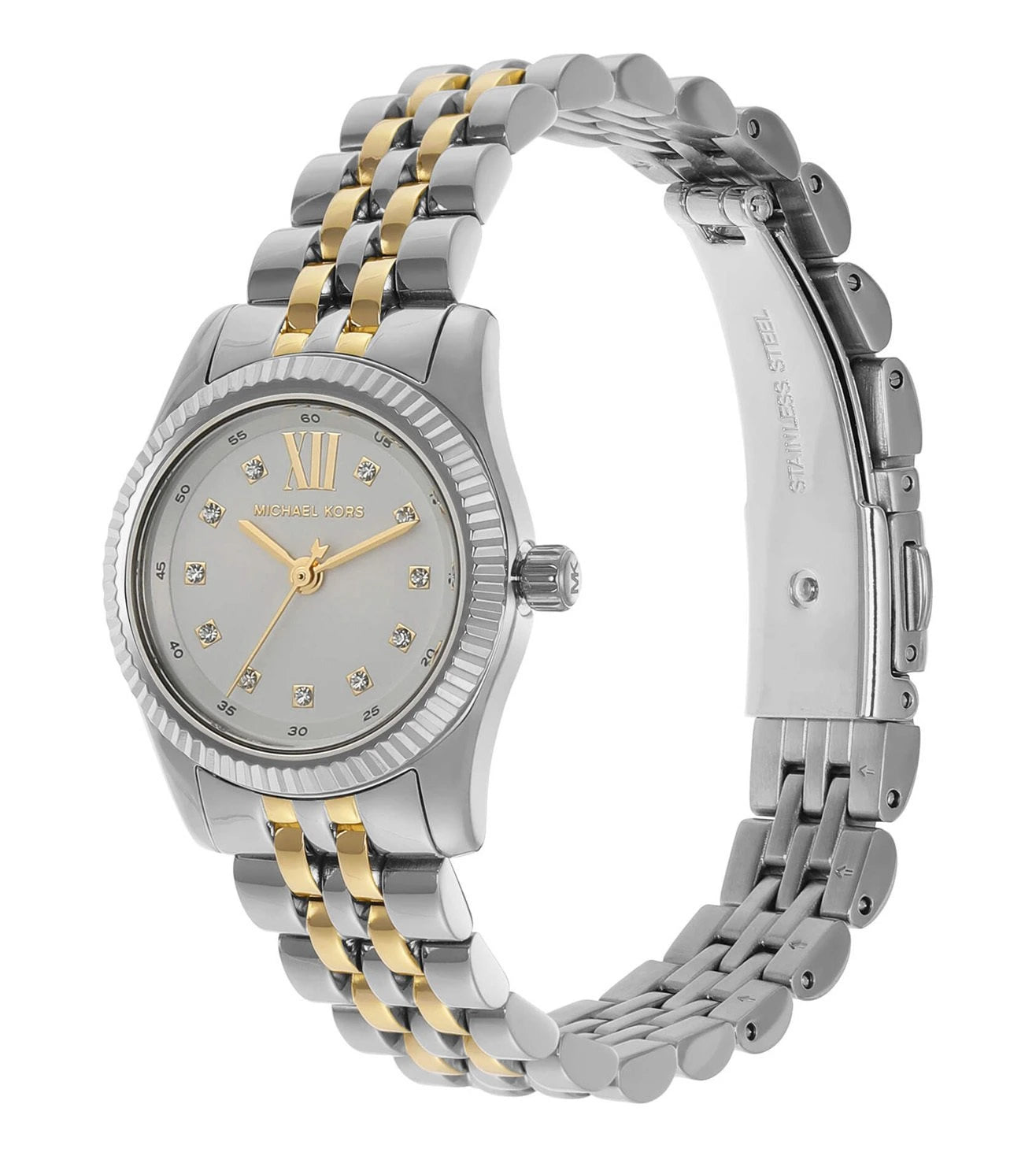 MK4740 | MICHAEL KORS Lexington Analog Watch for Women