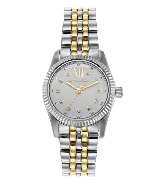 MK4740 | MICHAEL KORS Lexington Analog Watch for Women