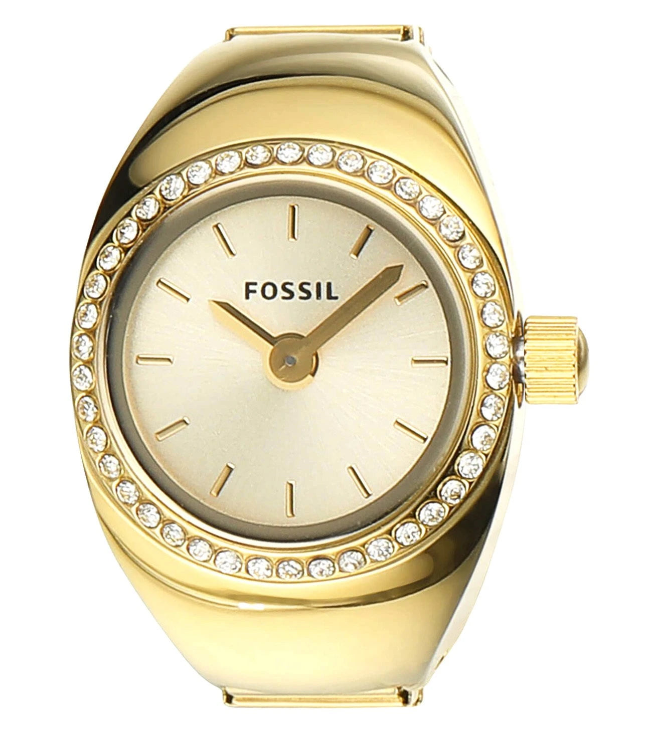ES5319 | FOSSIL Watch Ring Analog Watch for Women