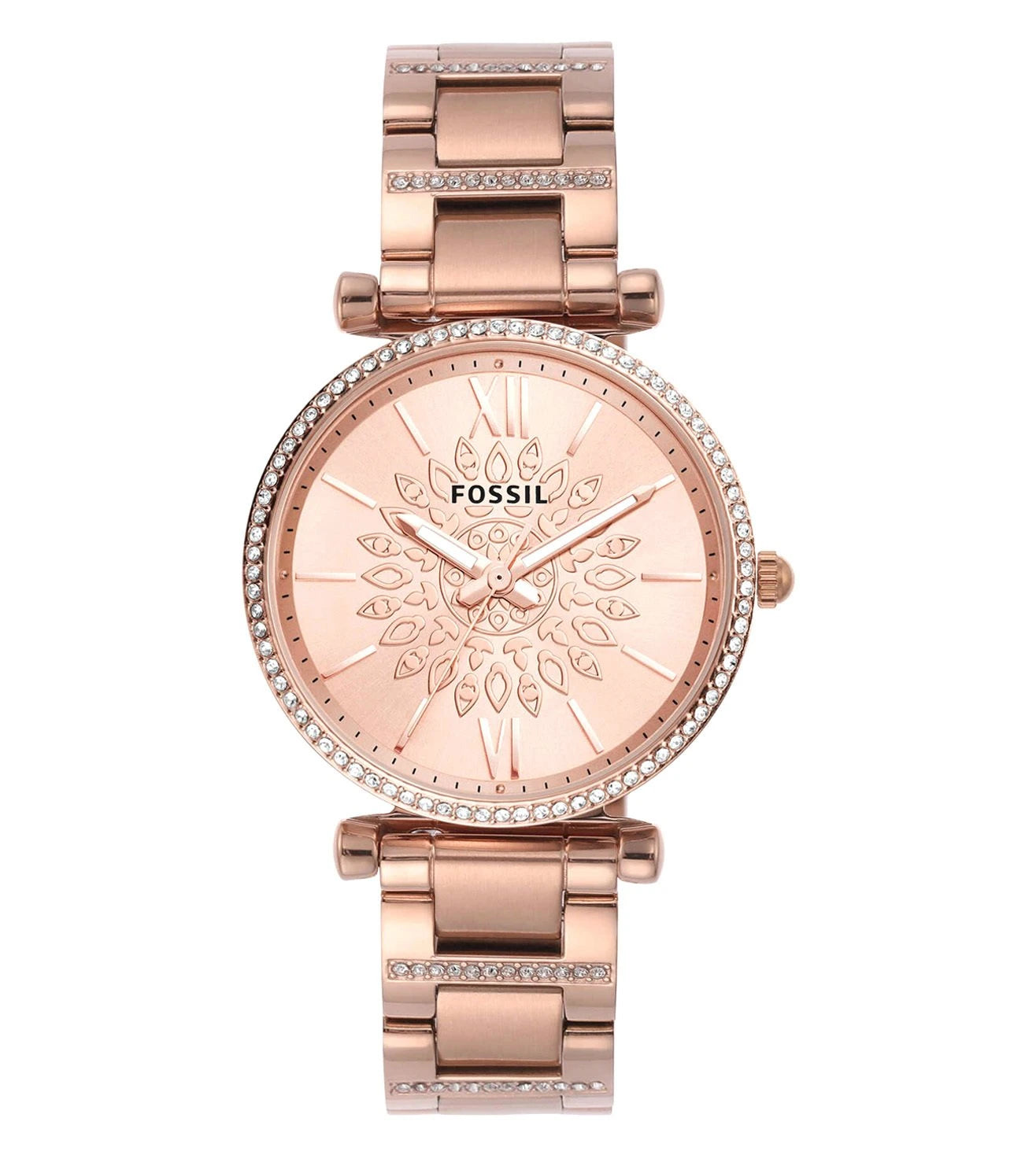 ES5317 | FOSSIL Carlie Analog Watch for Women
