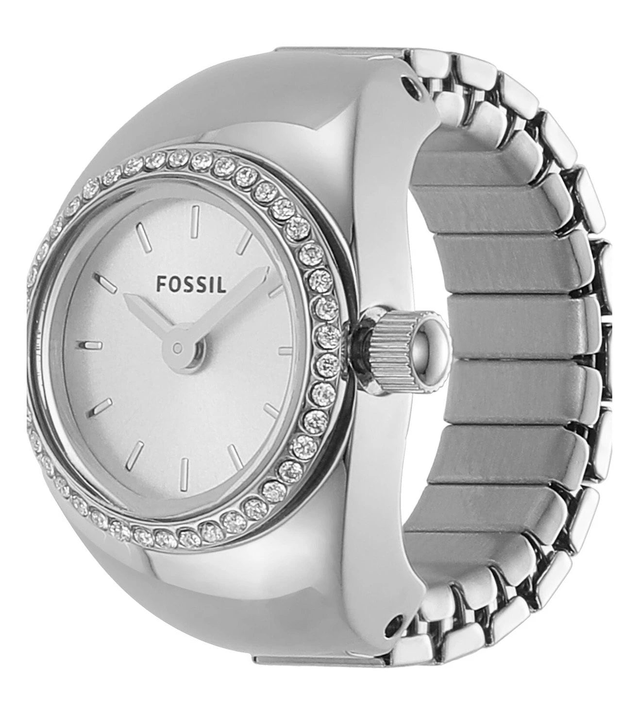 ES5321 | FOSSIL Watch Ring Analog Watch for Women