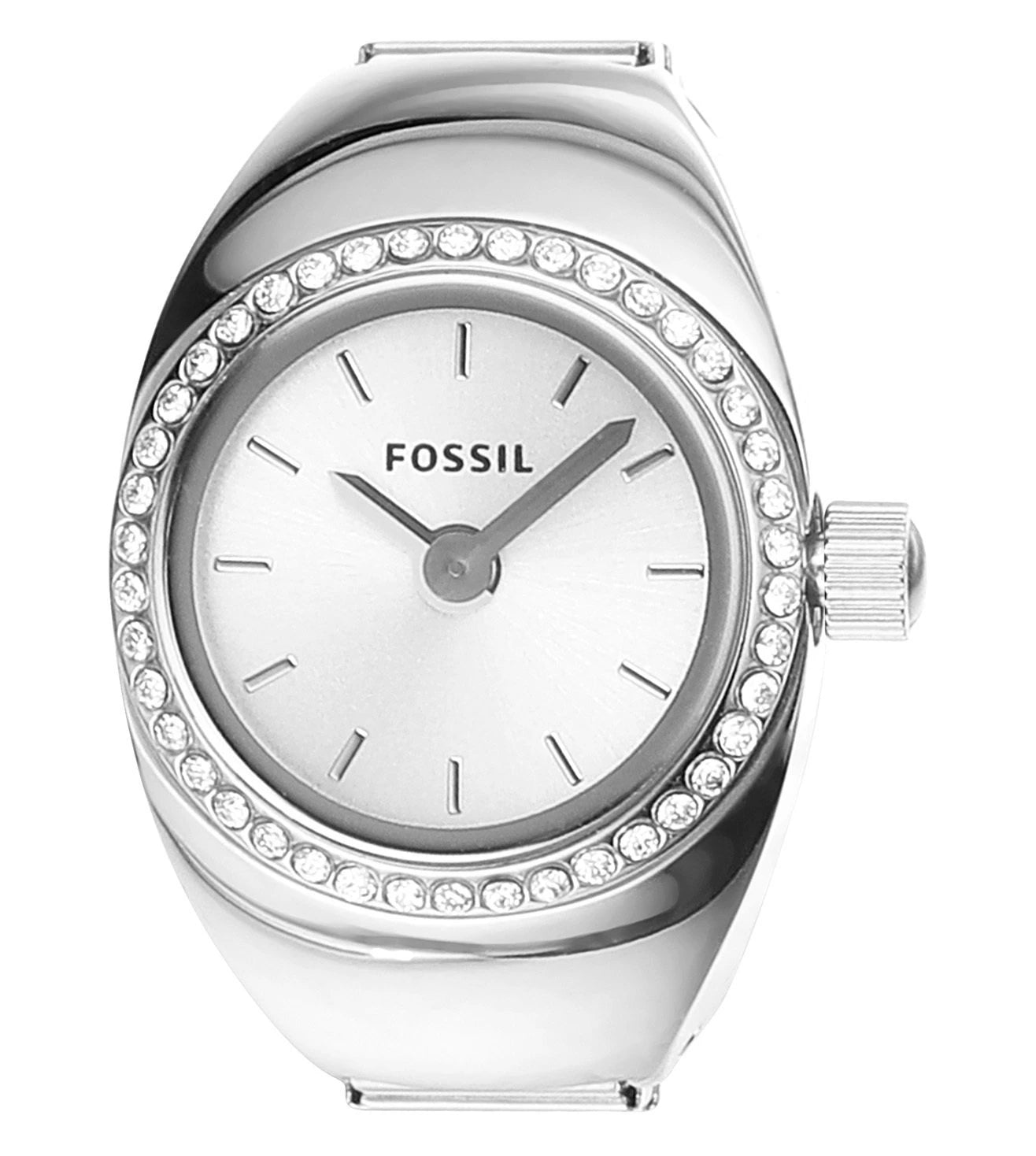 ES5321 | FOSSIL Watch Ring Analog Watch for Women