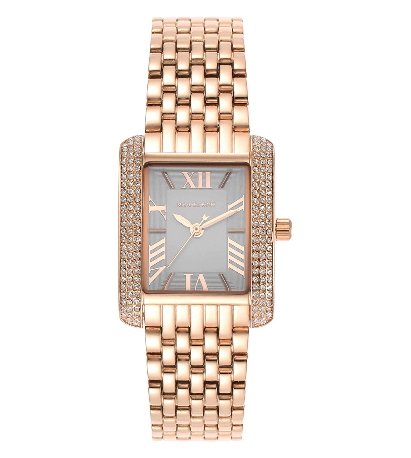 MK4743 | MICHAEL KORS Emery Analog Watch for Women