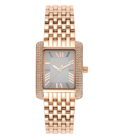 MK4743 | MICHAEL KORS Emery Analog Watch for Women - Buy Now at Sai Creations Watches