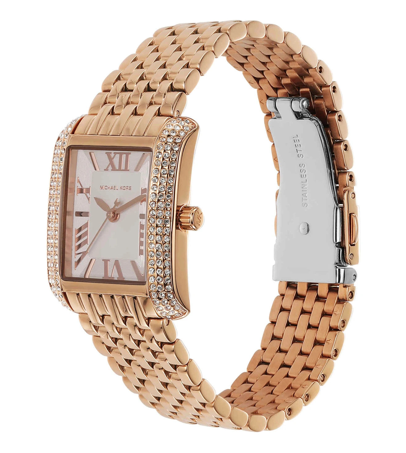 MK4743 | MICHAEL KORS Emery Analog Watch for Women