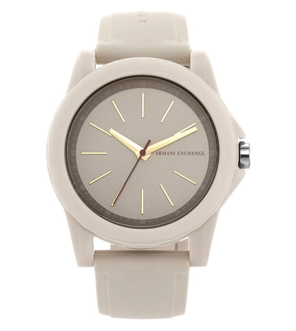 AX4375 | ARMANI EXCHANGE Lady Banks Analog Watch for Women - Buy Now at Sai Creations Watches