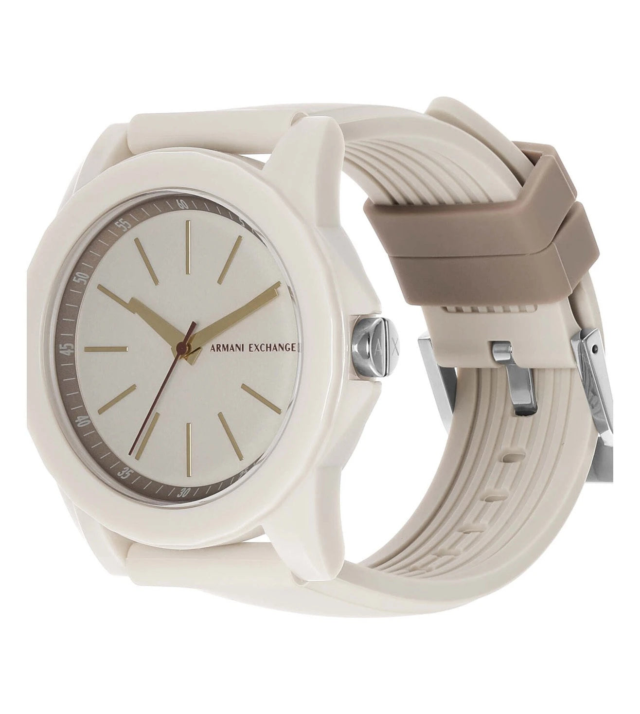 AX4375 | ARMANI EXCHANGE Lady Banks Analog Watch for Women