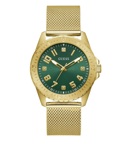 U1393G2M | GUESS Analog Watch for Men - Buy Now at Sai Creations Watches