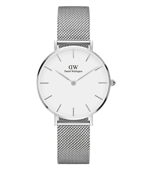 DW00100164 | DANIEL WELLINGTON Petite Analog Watch for Women