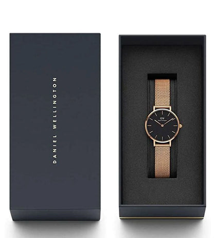 DW00100217 | DANIEL WELLINGTON Classic Petite Melrose Watch for Women