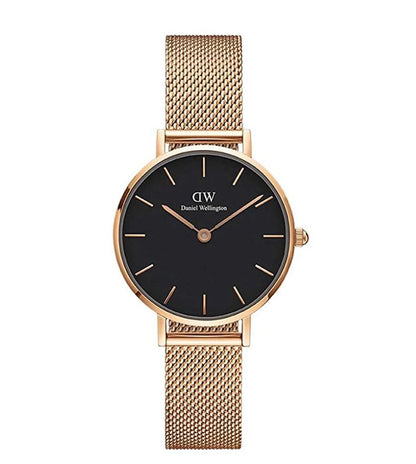 DW00100217 | DANIEL WELLINGTON Classic Petite Melrose Watch for Women