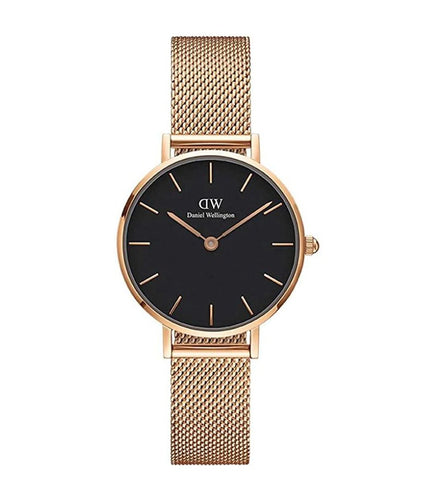 DW00100217 | DANIEL WELLINGTON Classic Petite Melrose Watch for Women - Buy Now at Sai Creations Watches