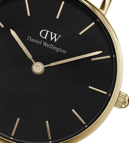 DW00100349 | DANIEL WELLINGTON Petite Analog Watch for Women