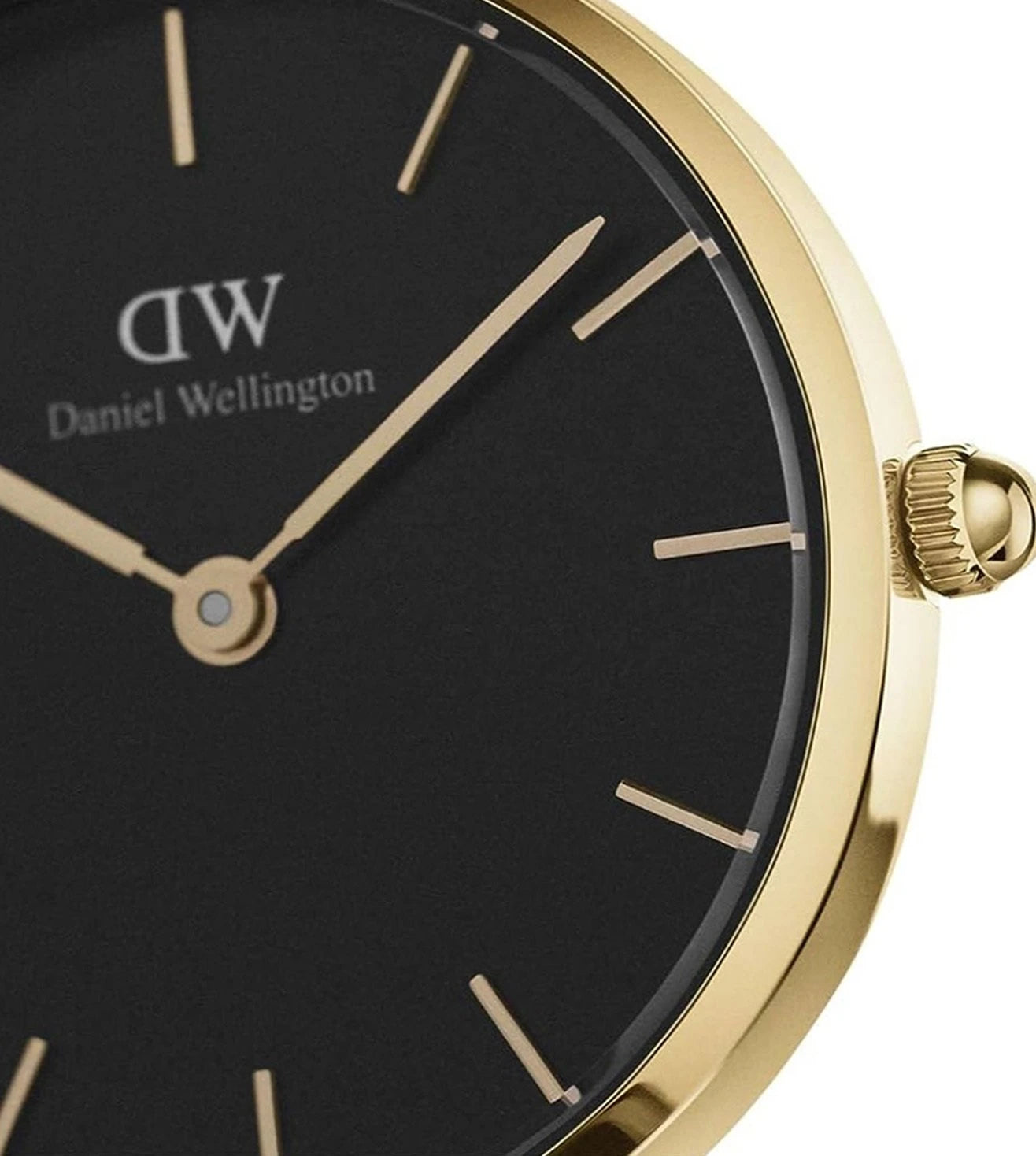 DW00100349 | DANIEL WELLINGTON Petite Analog Watch for Women