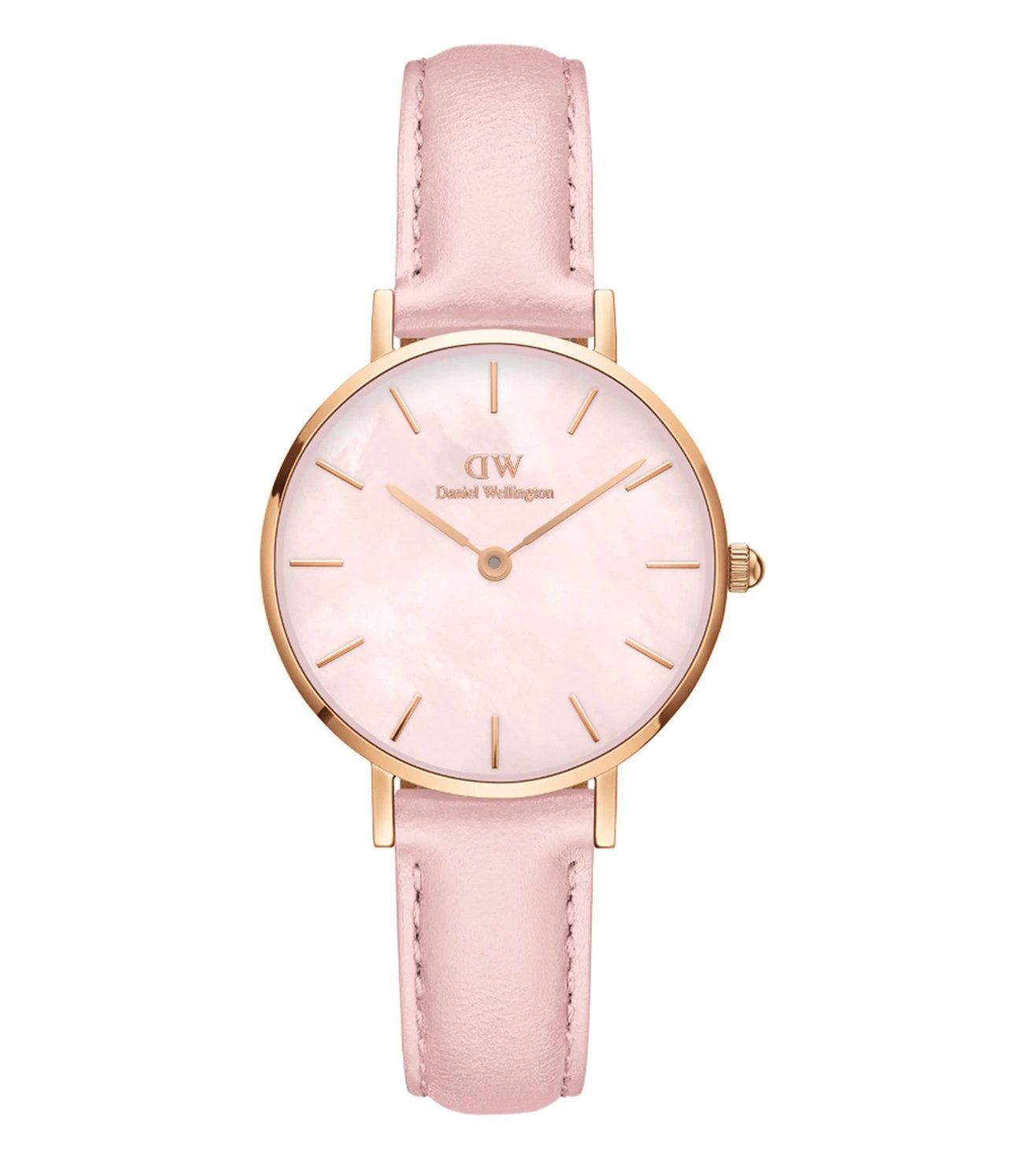 DW00100633 | DANIEL WELLINGTON Petite Analog Watch for Women