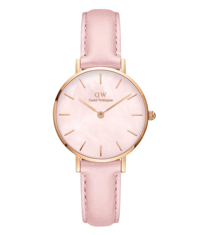 DW00100633 | DANIEL WELLINGTON Petite Analog Watch for Women - Buy Now at Sai Creations Watches