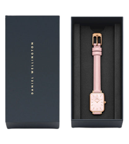 DW00100636 | DANIEL WELLINGTON Quadro Analog Watch for Women