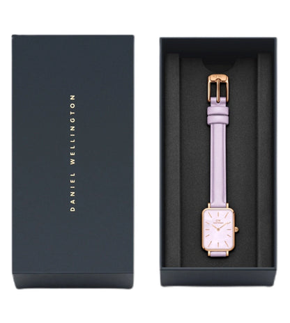 DW00100637 | DANIEL WELLINGTON Quadro Analog Watch for Women