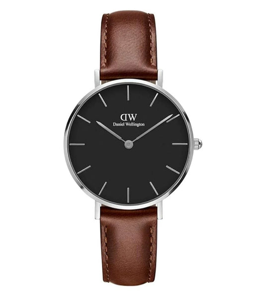 DW00100181 | DANIEL WELLINGTON Petite Analog Watch for Women