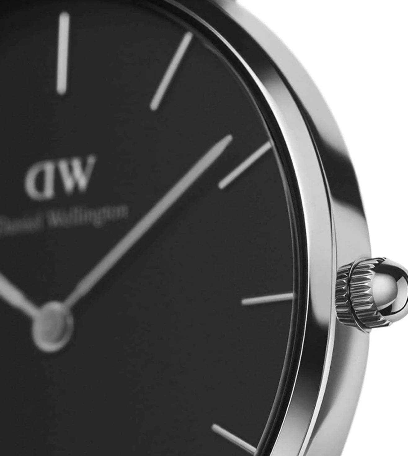 DW00100181 | DANIEL WELLINGTON Petite Analog Watch for Women