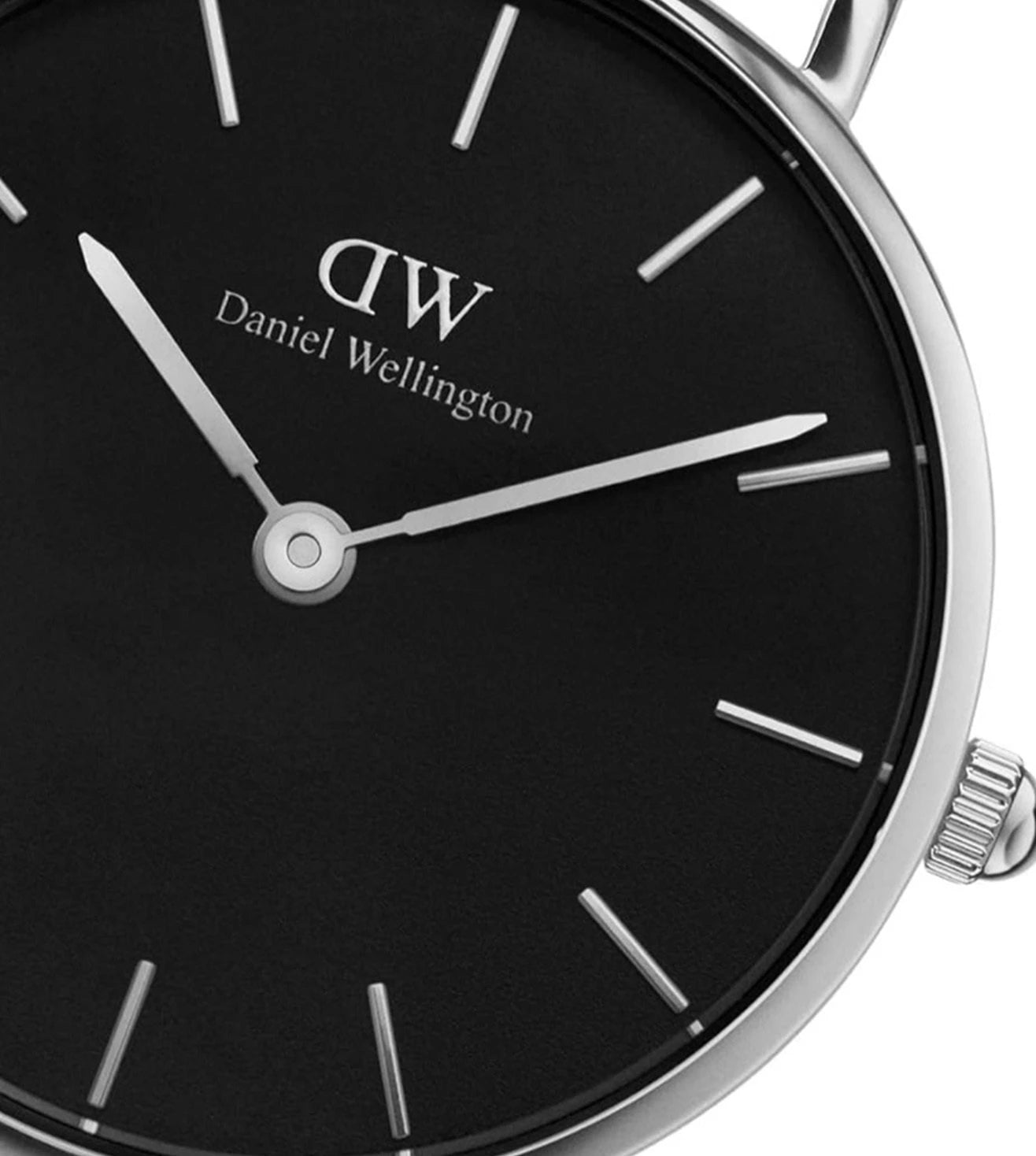 DW00100238 | DANIEL WELLINGTON Petite Analog Watch for Women