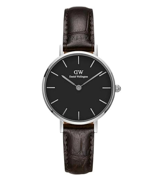 DW00100238 | DANIEL WELLINGTON Petite Analog Watch for Women