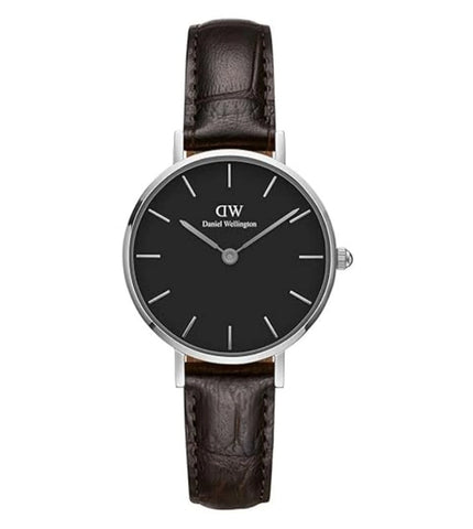 DW00100238 | DANIEL WELLINGTON Petite Analog Watch for Women - Buy Now at Sai Creations Watches