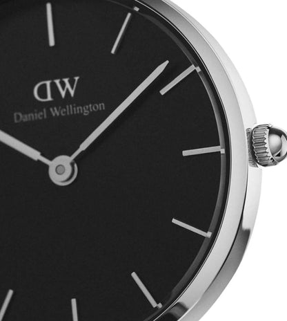 DW00100238 | DANIEL WELLINGTON Petite Analog Watch for Women