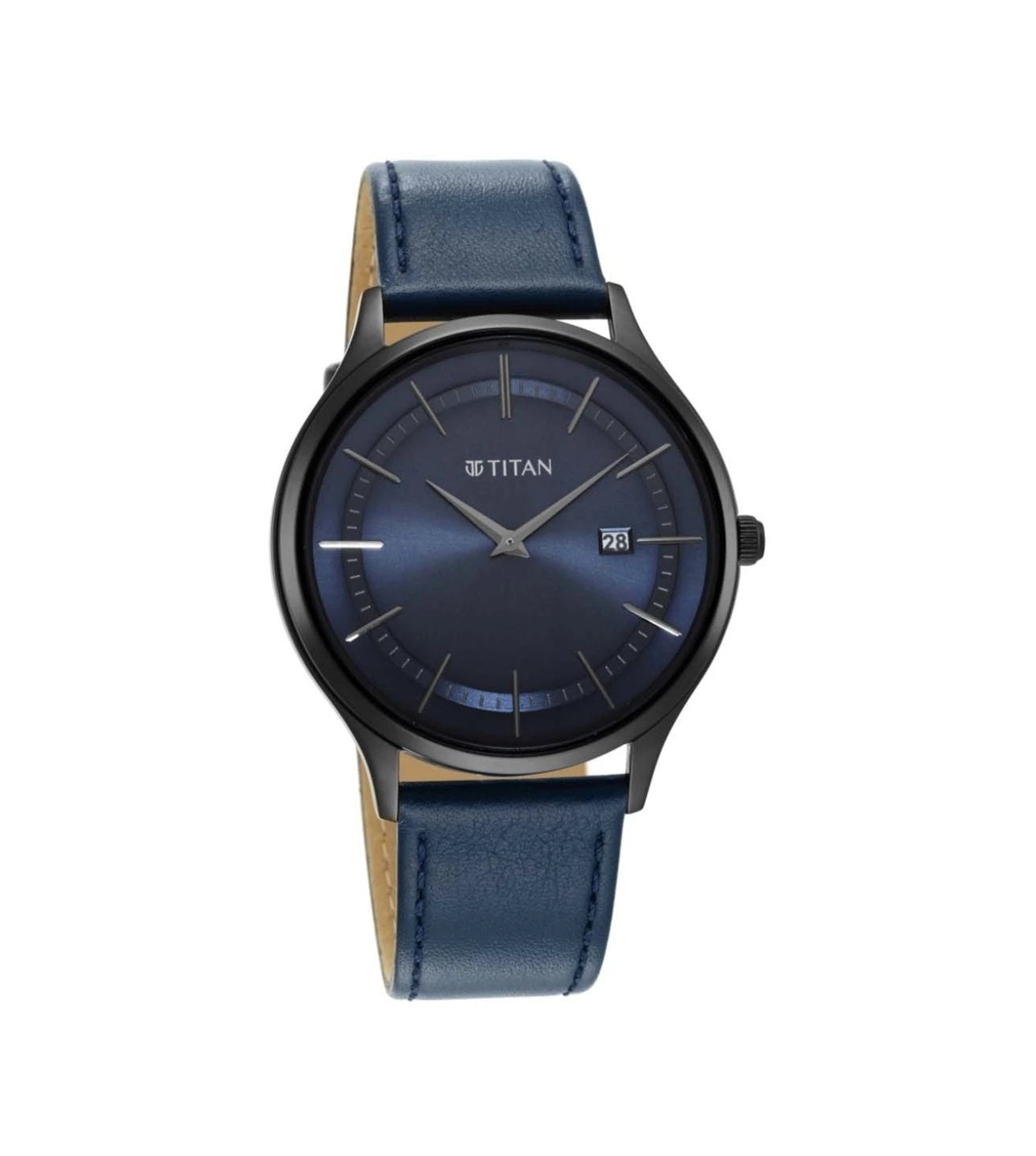 NR90142NL01 | TITAN Classique Slim Analog Watch for Men