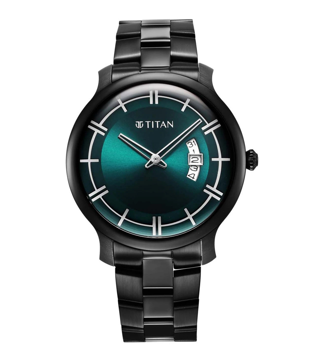 90170NM01 | TITAN Distincta Analog Watch for Men