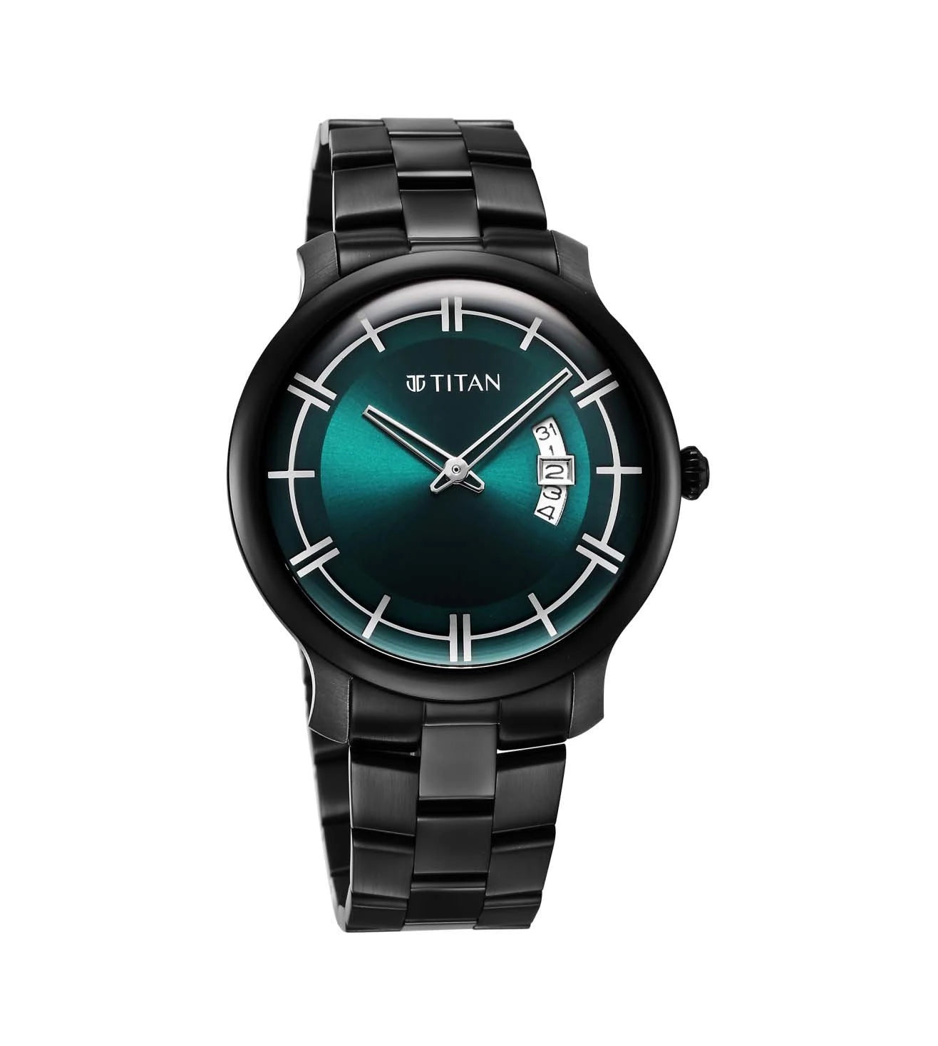 90170NM01 | TITAN Distincta Analog Watch for Men