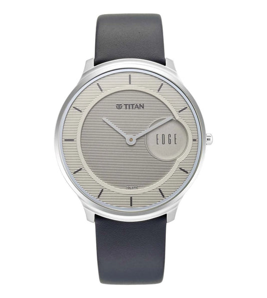 NR1843SL01 | TITAN Edge Base line ph II Analog Watch for Men