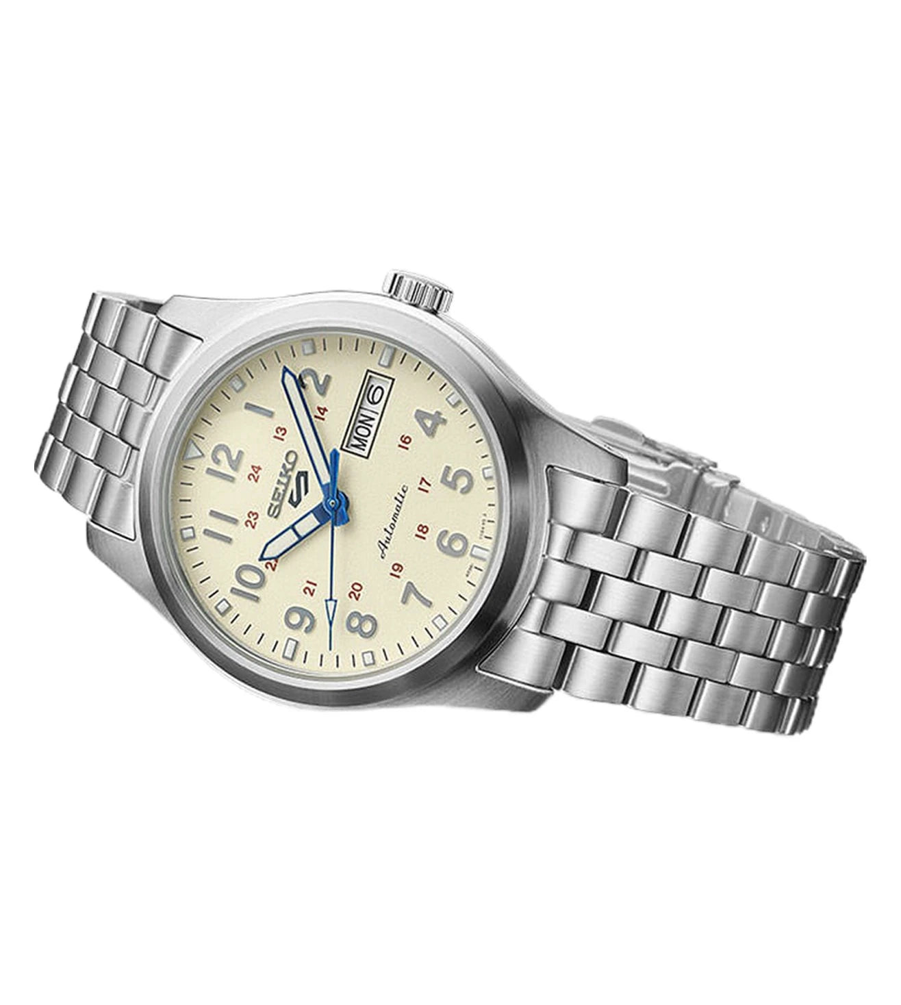 SRPK41K1 | SEIKO Sports Analog Watch for Men