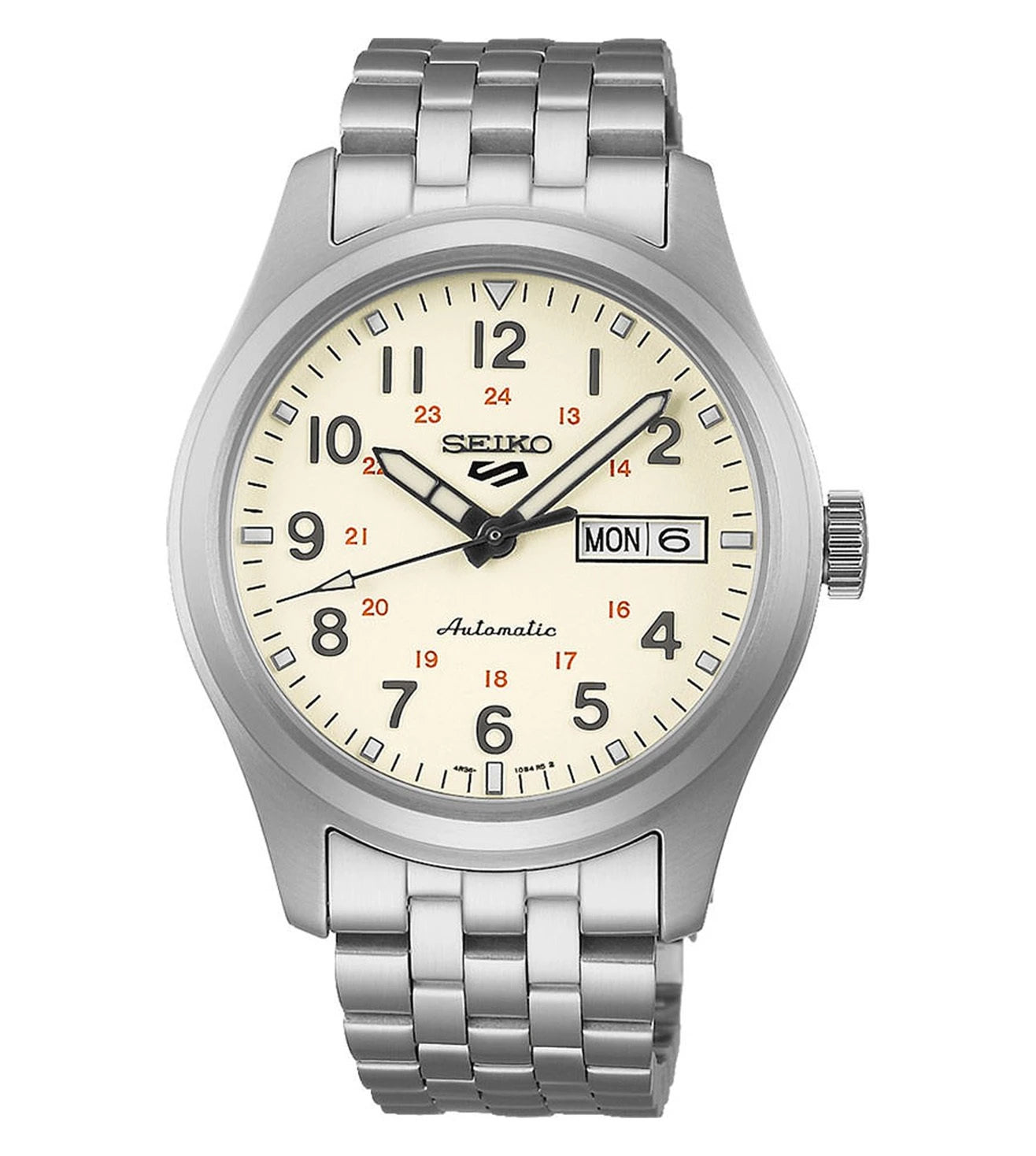 SRPK41K1 | SEIKO Sports Analog Watch for Men