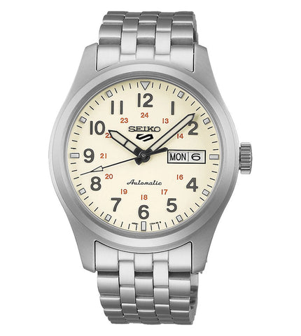 SRPK41K1 | SEIKO Sports Analog Watch for Men - Buy Now at Sai Creations Watches