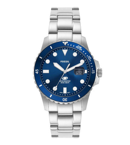 FS6029 | FOSSIL Analog Watch for Men - Buy Now at Sai Creations Watches