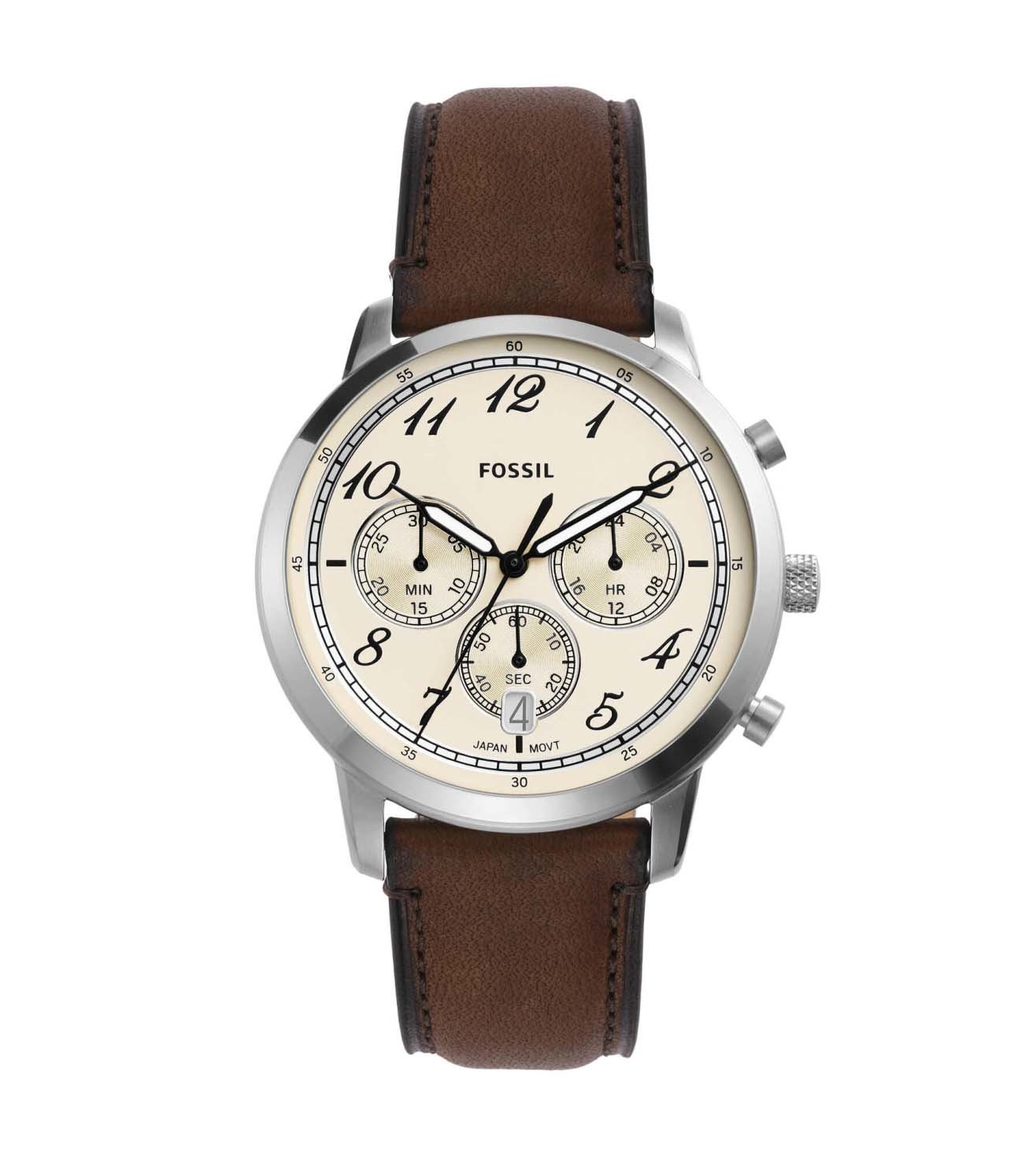 FS6022 | FOSSIL Neutra Chronograph Watch for Men